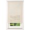 Linen Avenue Cordless 5% Solar Screen Standard Roller Shade, 25 1/2 W x 66 H, Fawn R2SS5FN2550B66